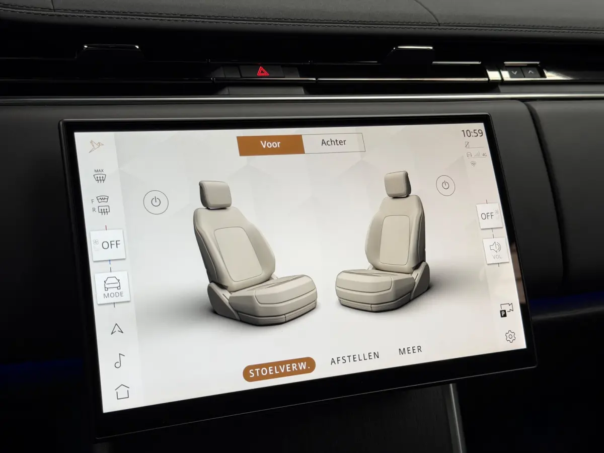 3.0 P460e HSE PHEV CarPlay Luchtvering BTW