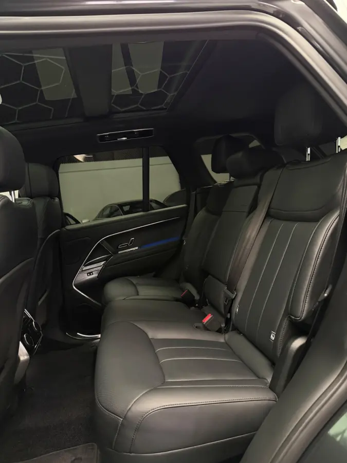 3.0 P460e HSE PHEV CarPlay Luchtvering BTW