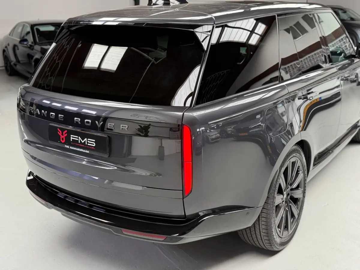 3.0 P460e HSE PHEV CarPlay Luchtvering BTW