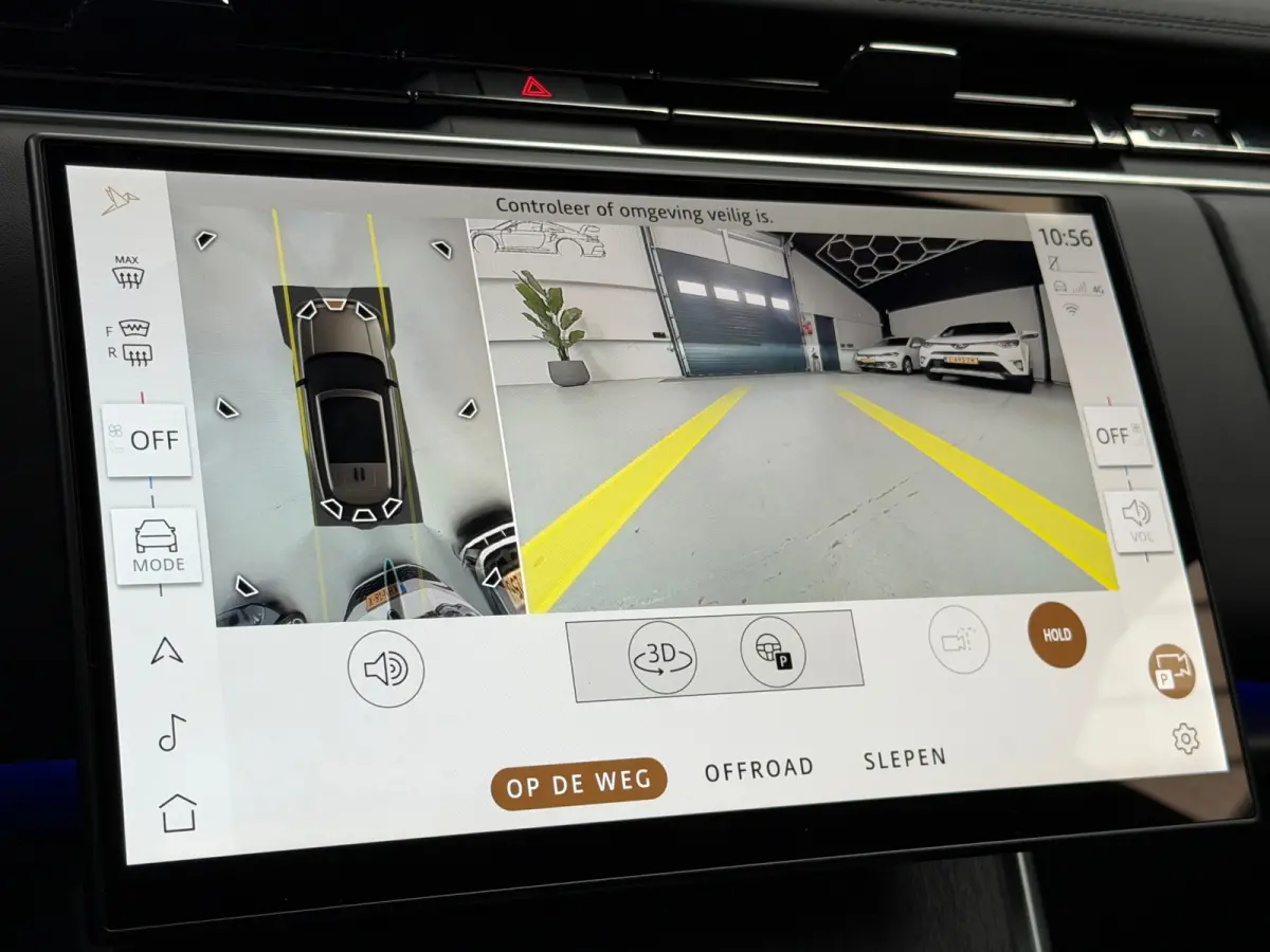 3.0 P460e HSE PHEV CarPlay Luchtvering BTW