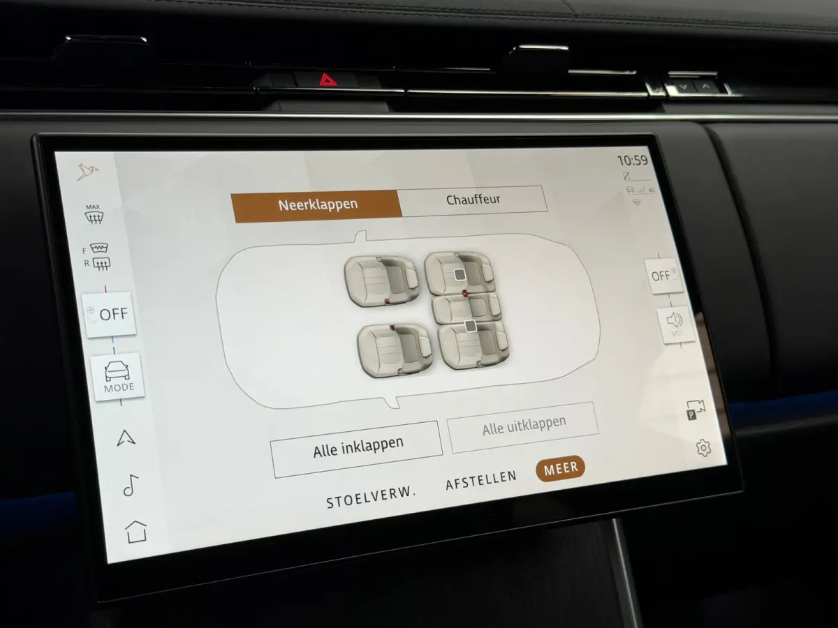 3.0 P460e HSE PHEV CarPlay Luchtvering BTW