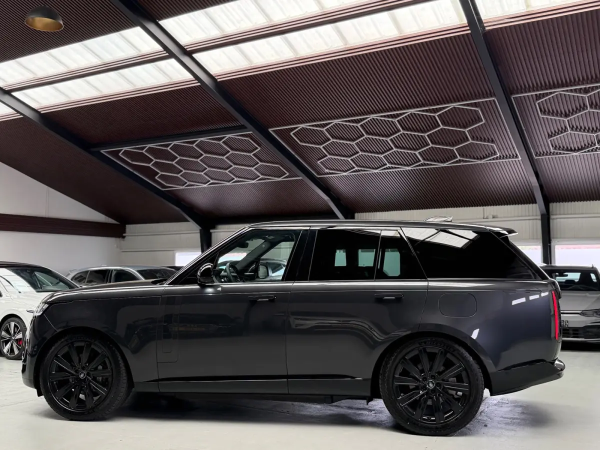 3.0 P460e HSE PHEV CarPlay Luchtvering BTW