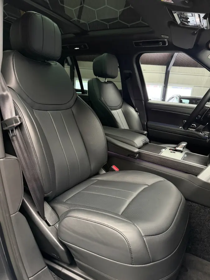 3.0 P460e HSE PHEV CarPlay Luchtvering BTW