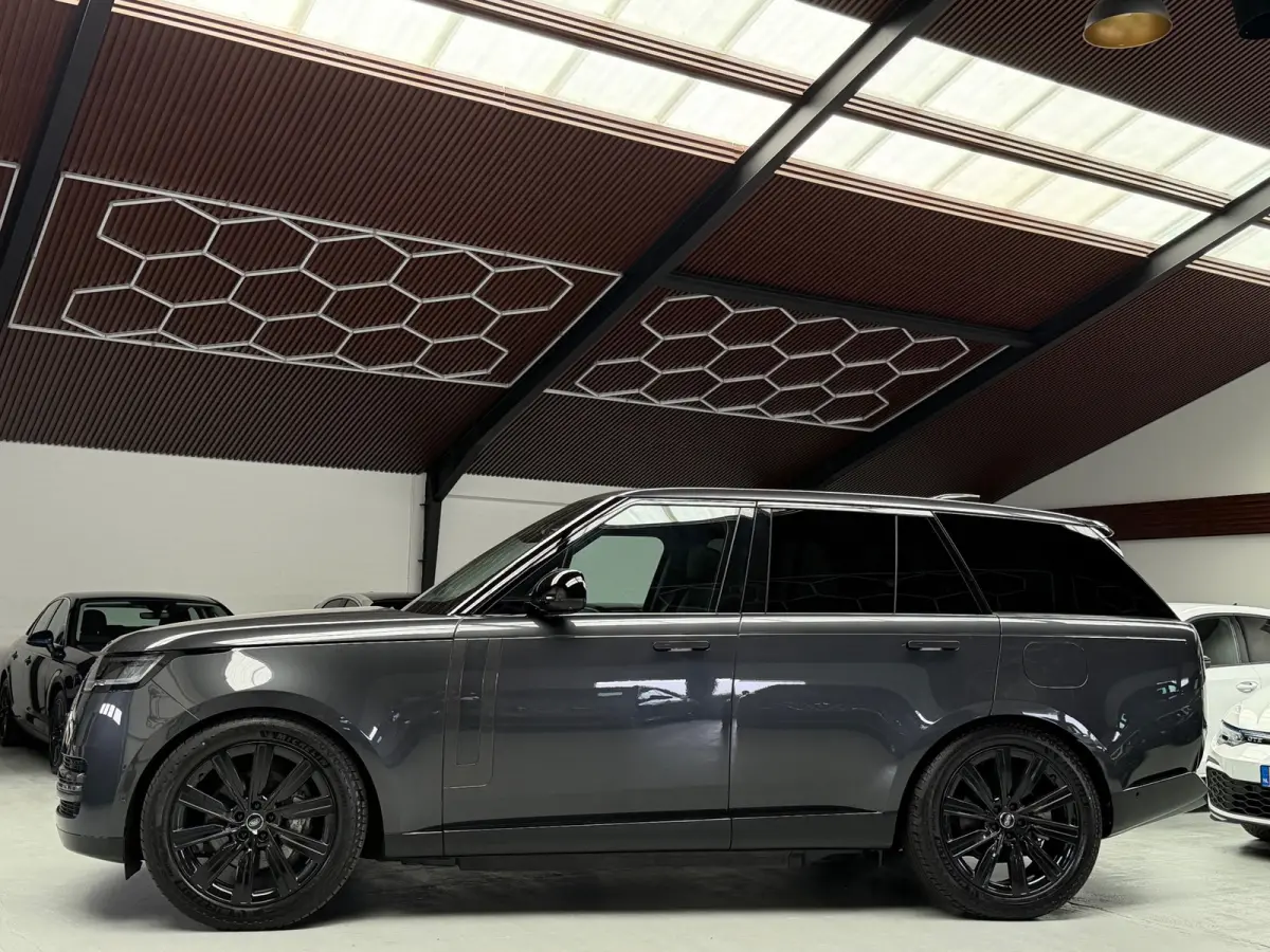3.0 P460e HSE PHEV CarPlay Luchtvering BTW
