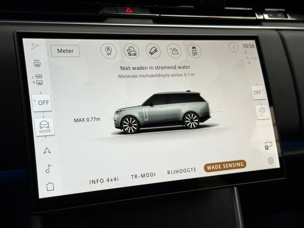 3.0 P460e HSE PHEV CarPlay Luchtvering BTW