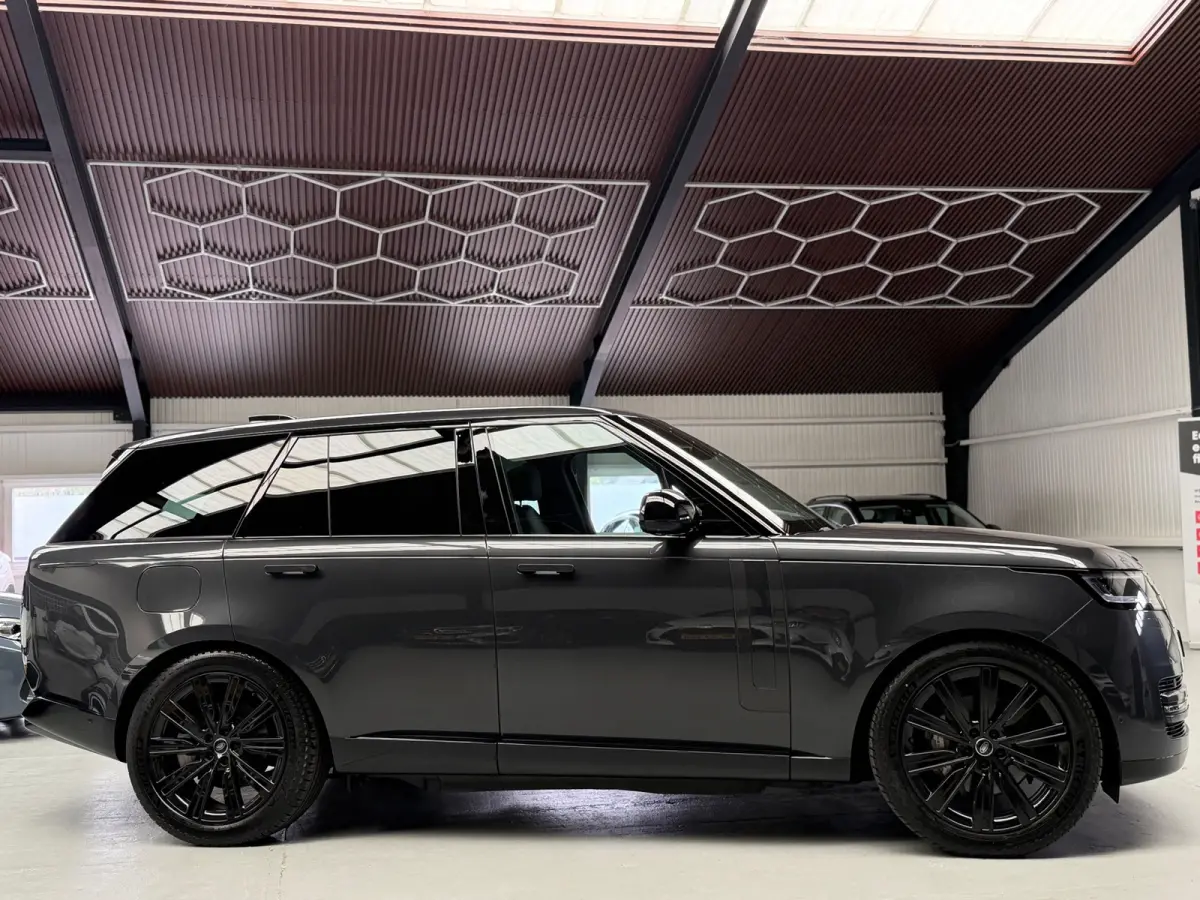 3.0 P460e HSE PHEV CarPlay Luchtvering BTW