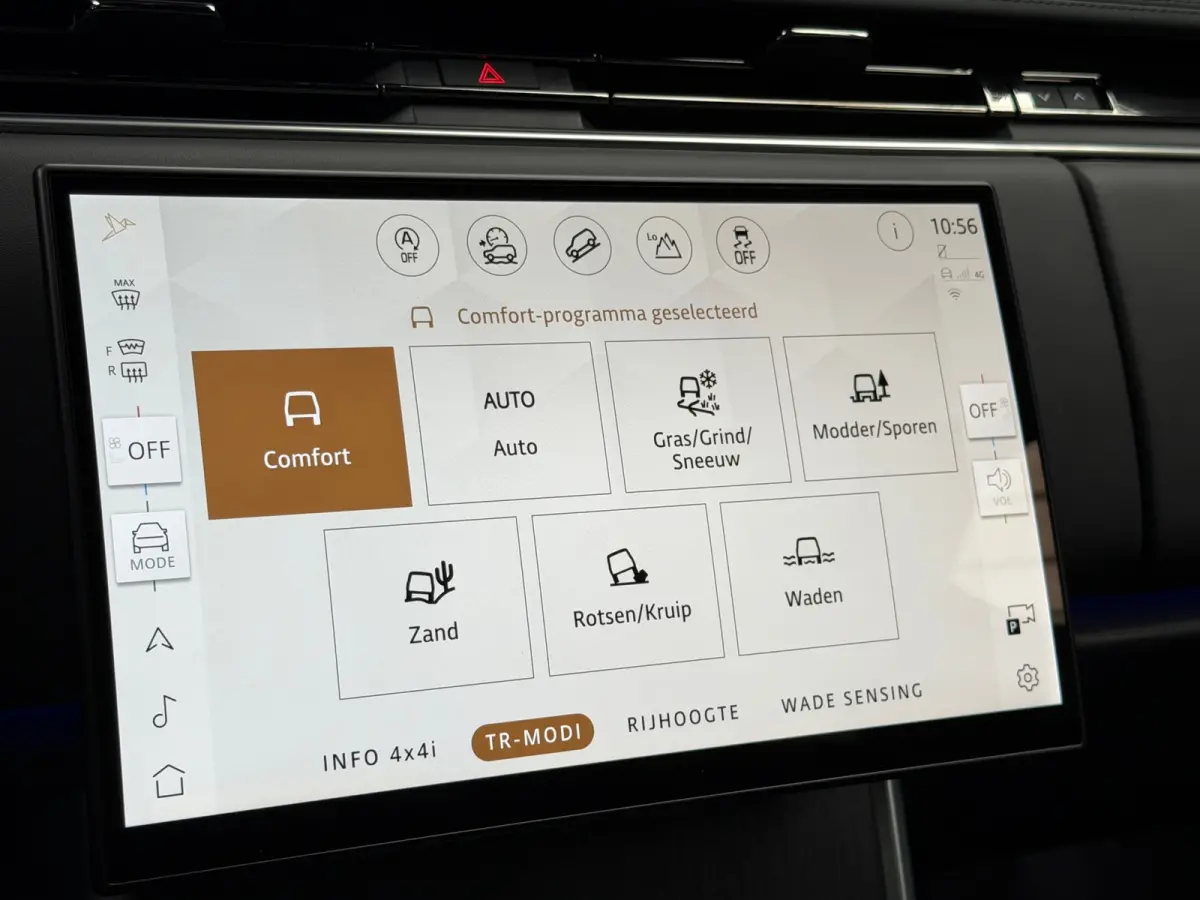 3.0 P460e HSE PHEV CarPlay Luchtvering BTW