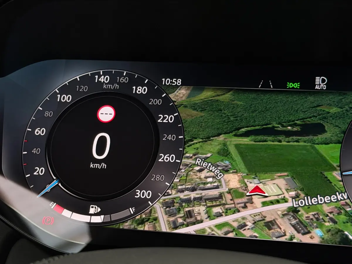 3.0 P460e HSE PHEV CarPlay Luchtvering BTW