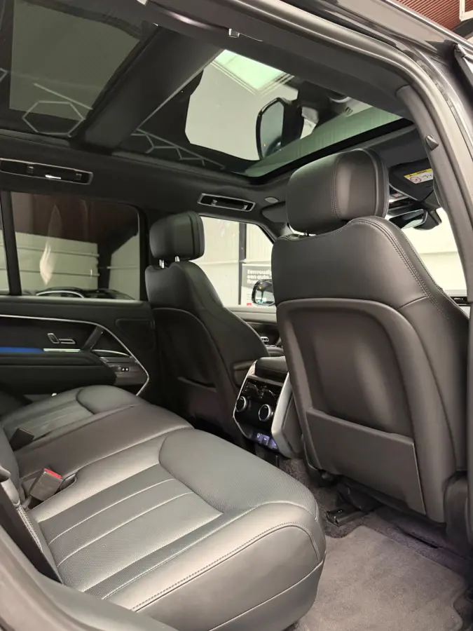 3.0 P460e HSE PHEV CarPlay Luchtvering BTW