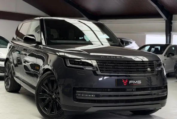 3.0 P460e HSE PHEV CarPlay Luchtvering BTW