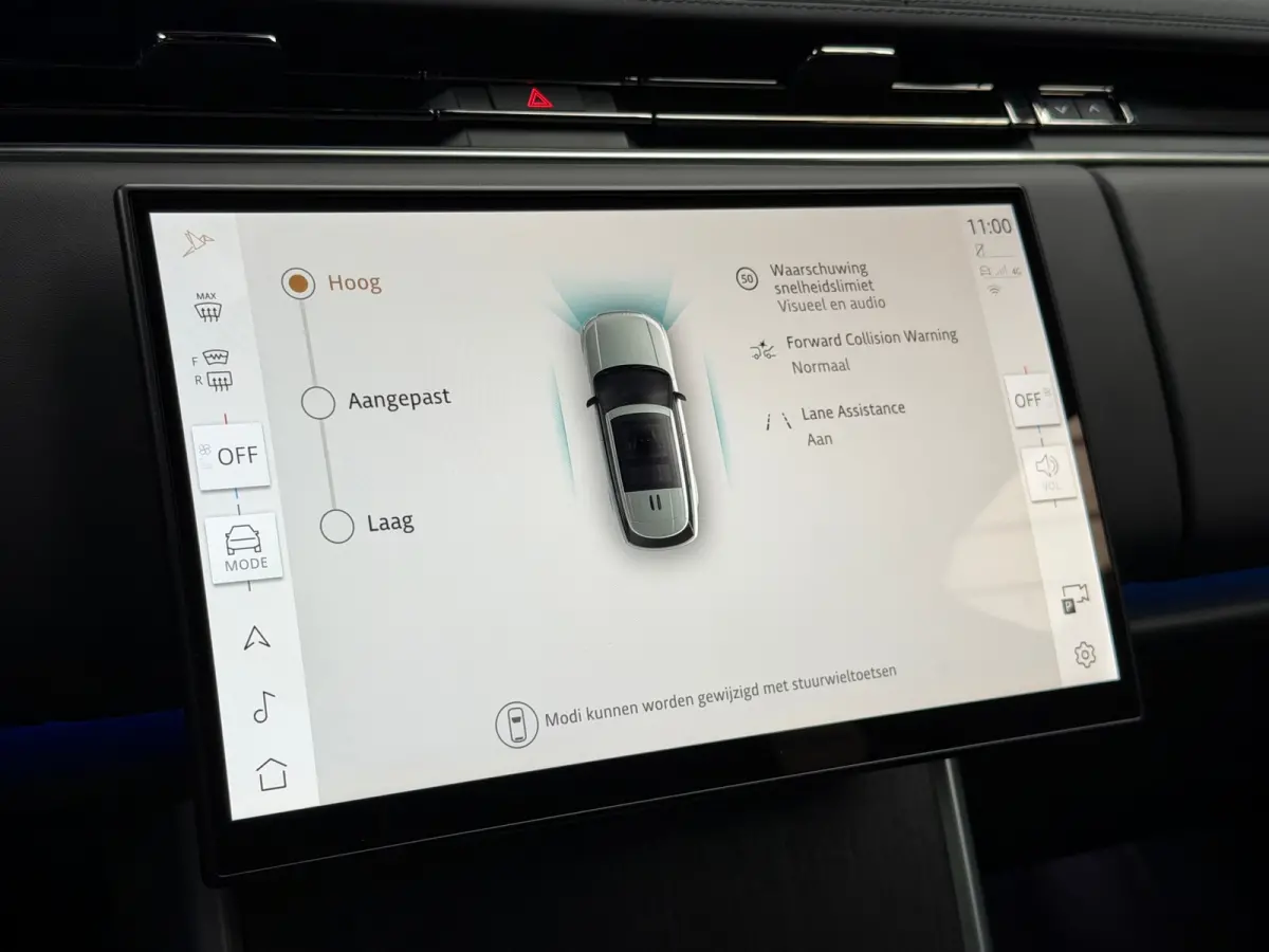 3.0 P460e HSE PHEV CarPlay Luchtvering BTW