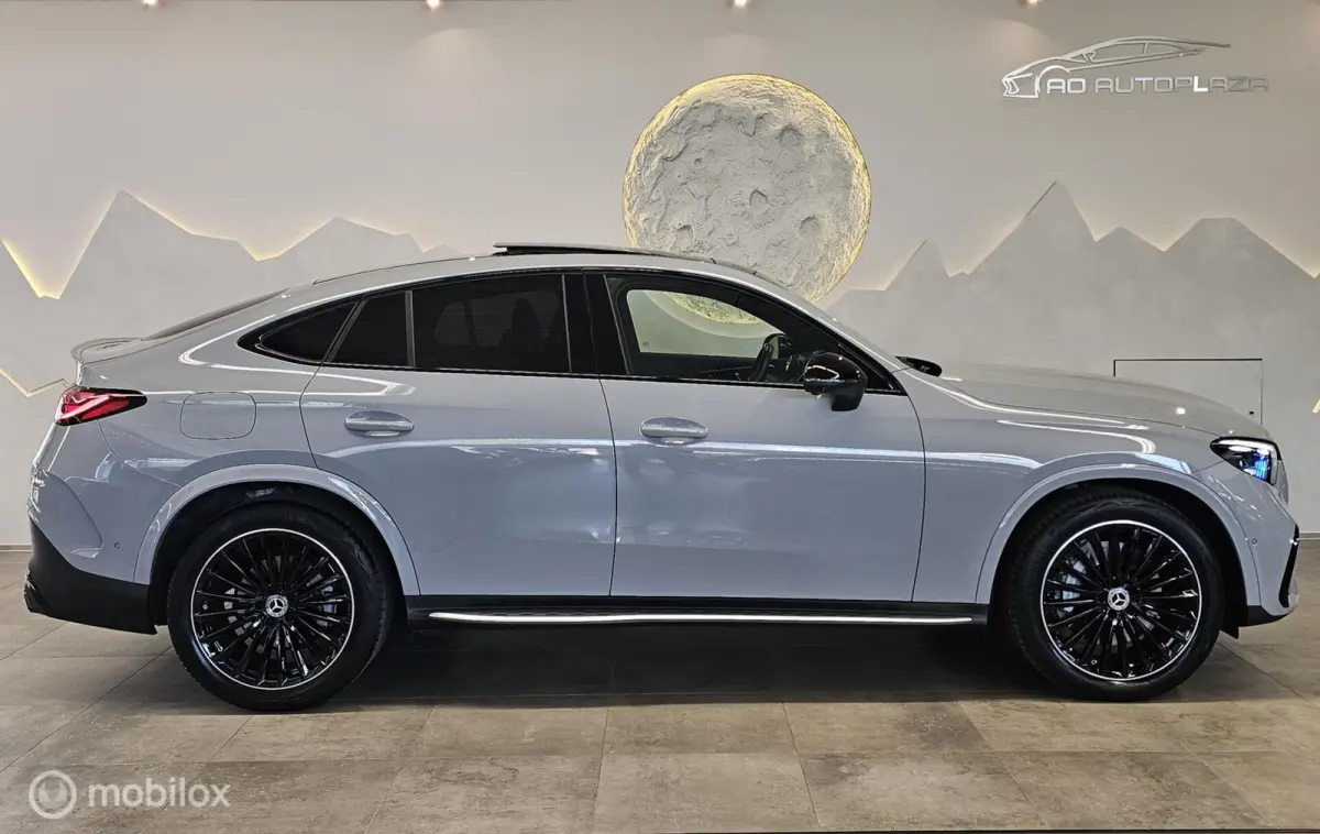 300 4MATIC AMG Line Panorama/Burmester/Memory