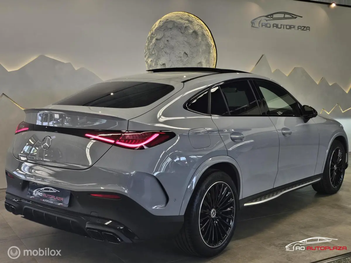 300 4MATIC AMG Line Panorama/Burmester/Memory