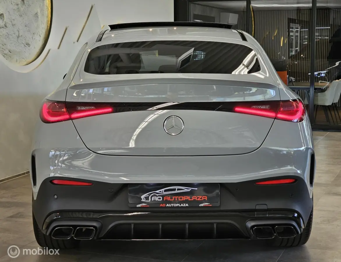 300 4MATIC AMG Line Panorama/Burmester/Memory