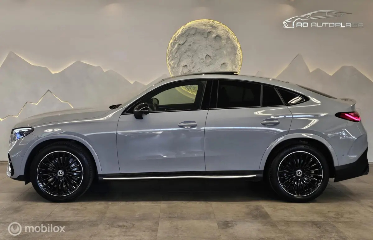 300 4MATIC AMG Line Panorama/Burmester/Memory