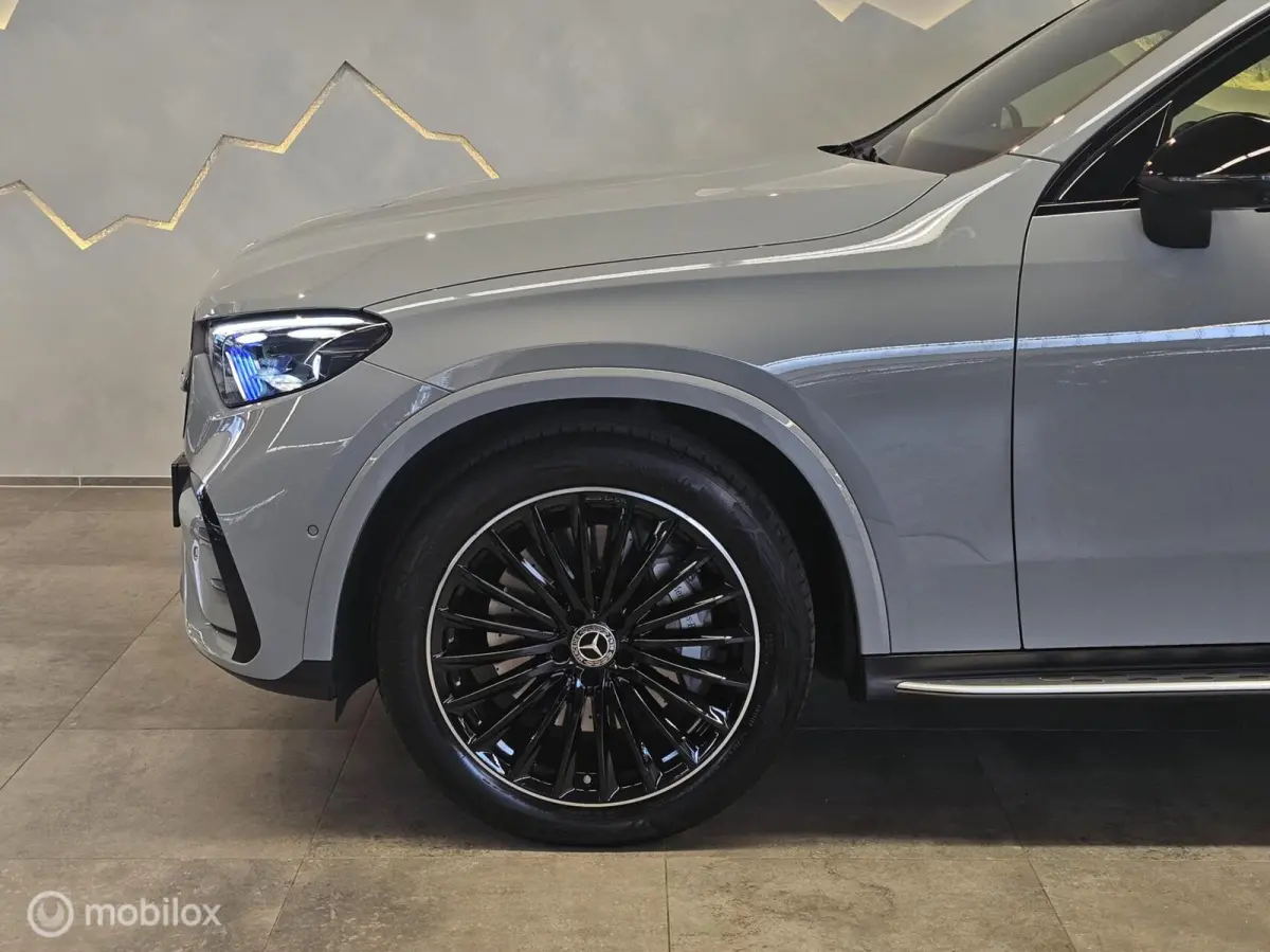 300 4MATIC AMG Line Panorama/Burmester/Memory