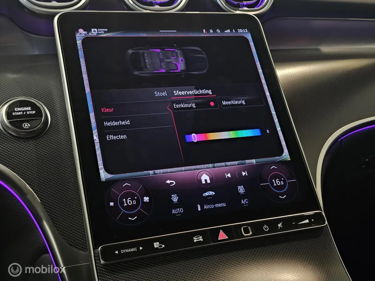 300 4MATIC AMG Line Panorama/Burmester/Memory