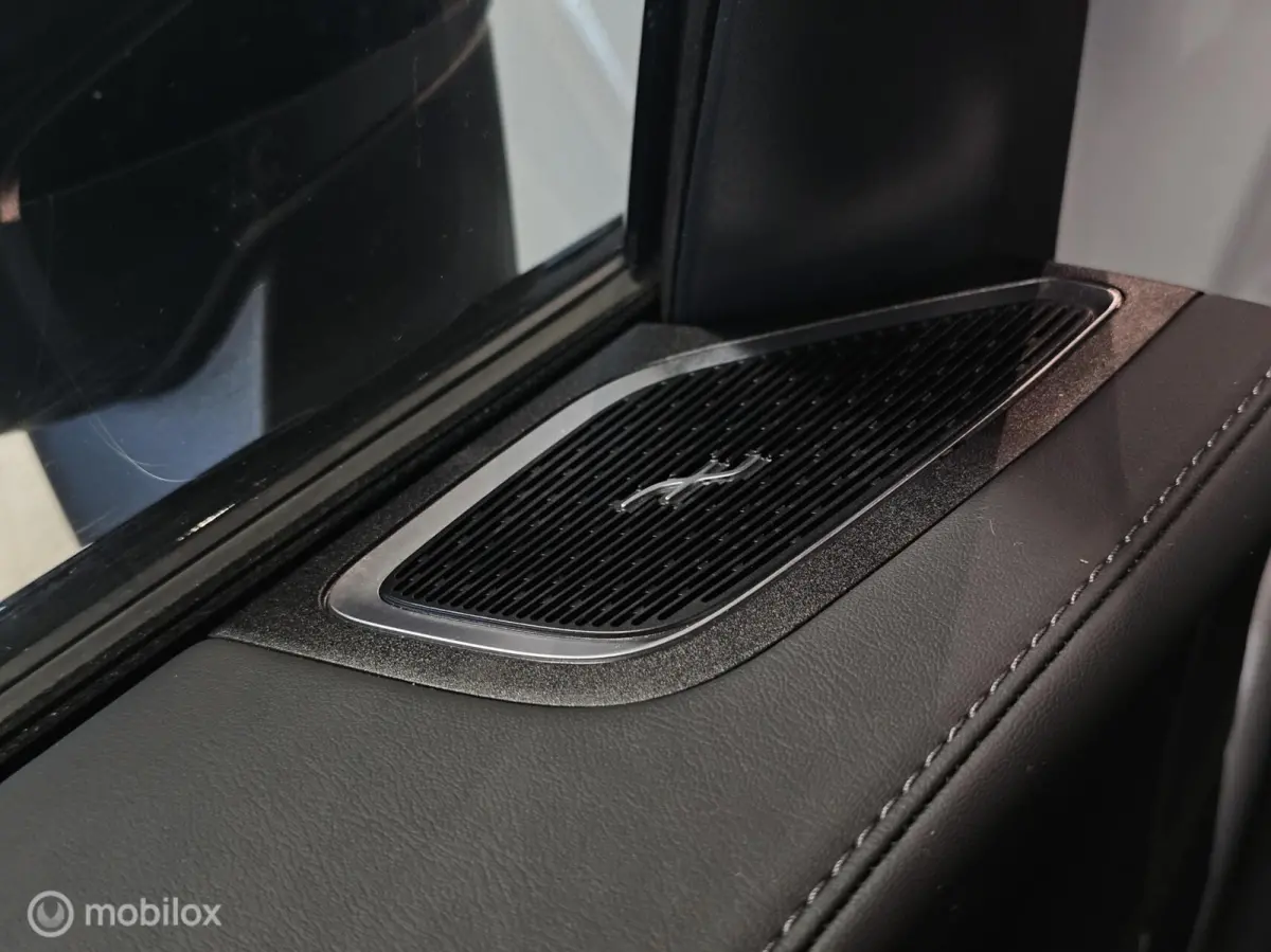 300 4MATIC AMG Line Panorama/Burmester/Memory