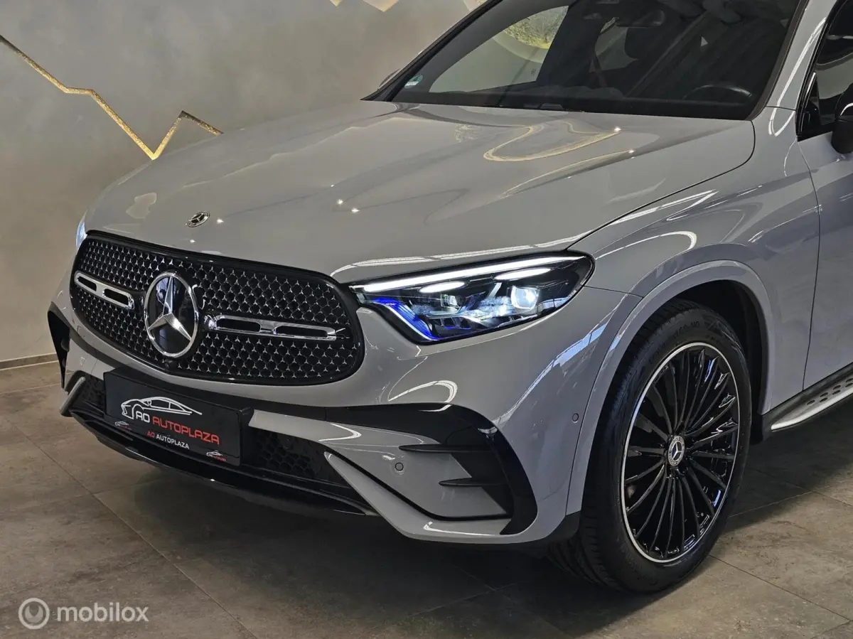 300 4MATIC AMG Line Panorama/Burmester/Memory