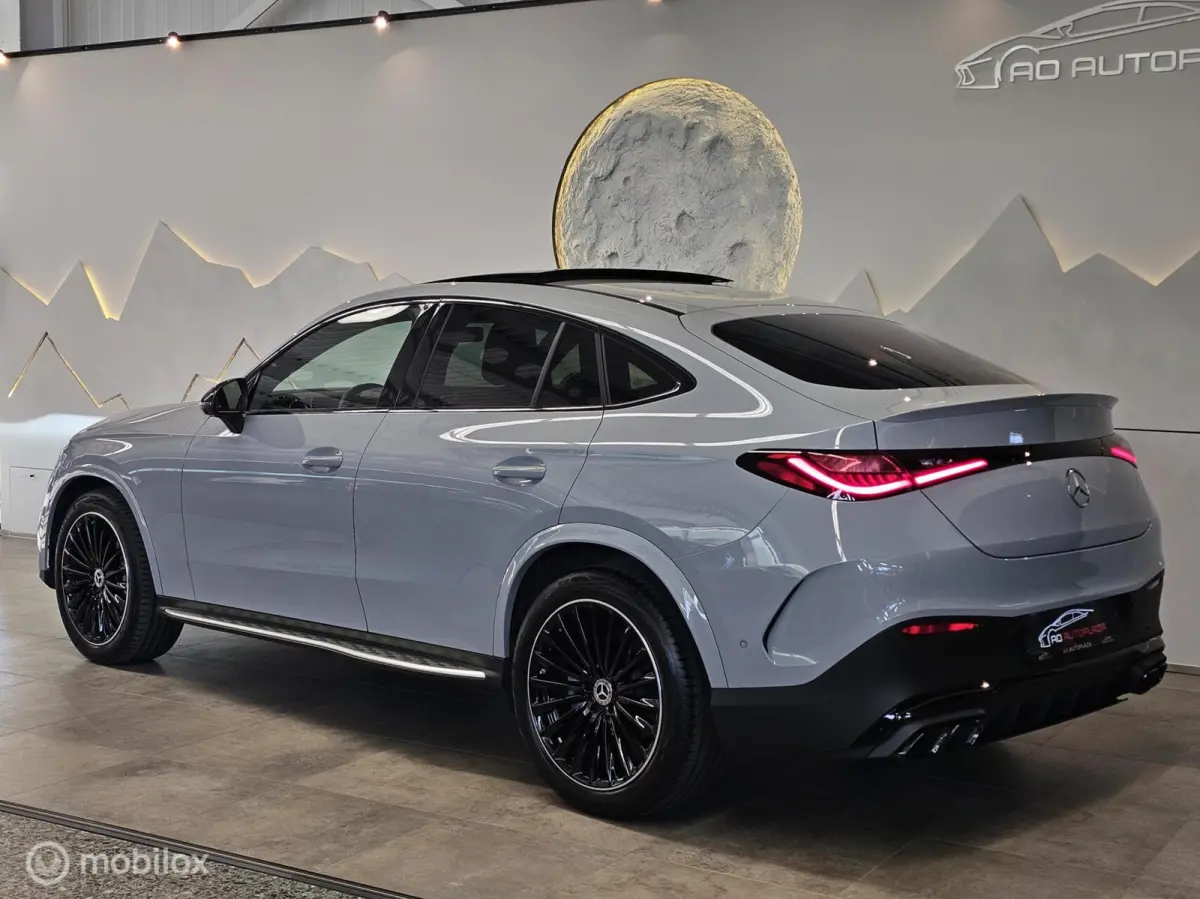 300 4MATIC AMG Line Panorama/Burmester/Memory
