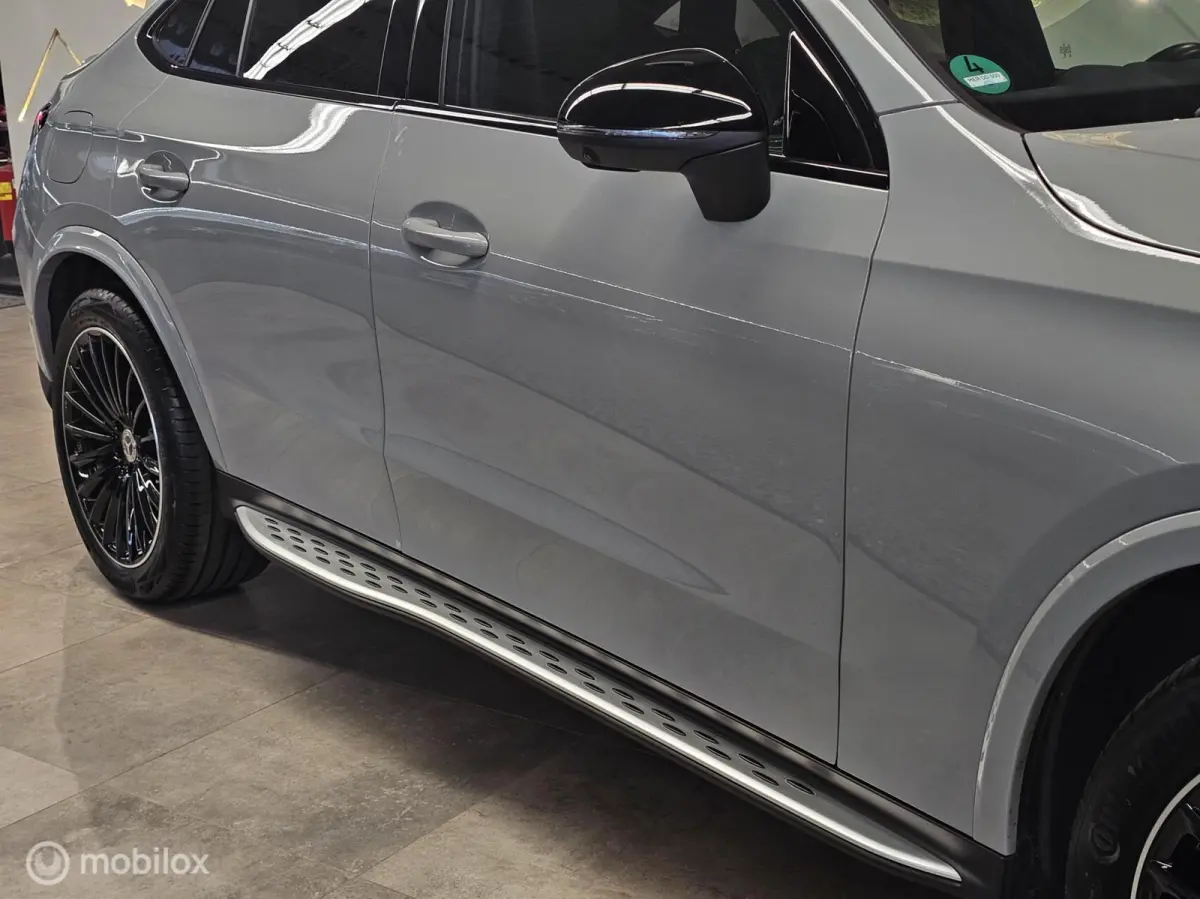 300 4MATIC AMG Line Panorama/Burmester/Memory