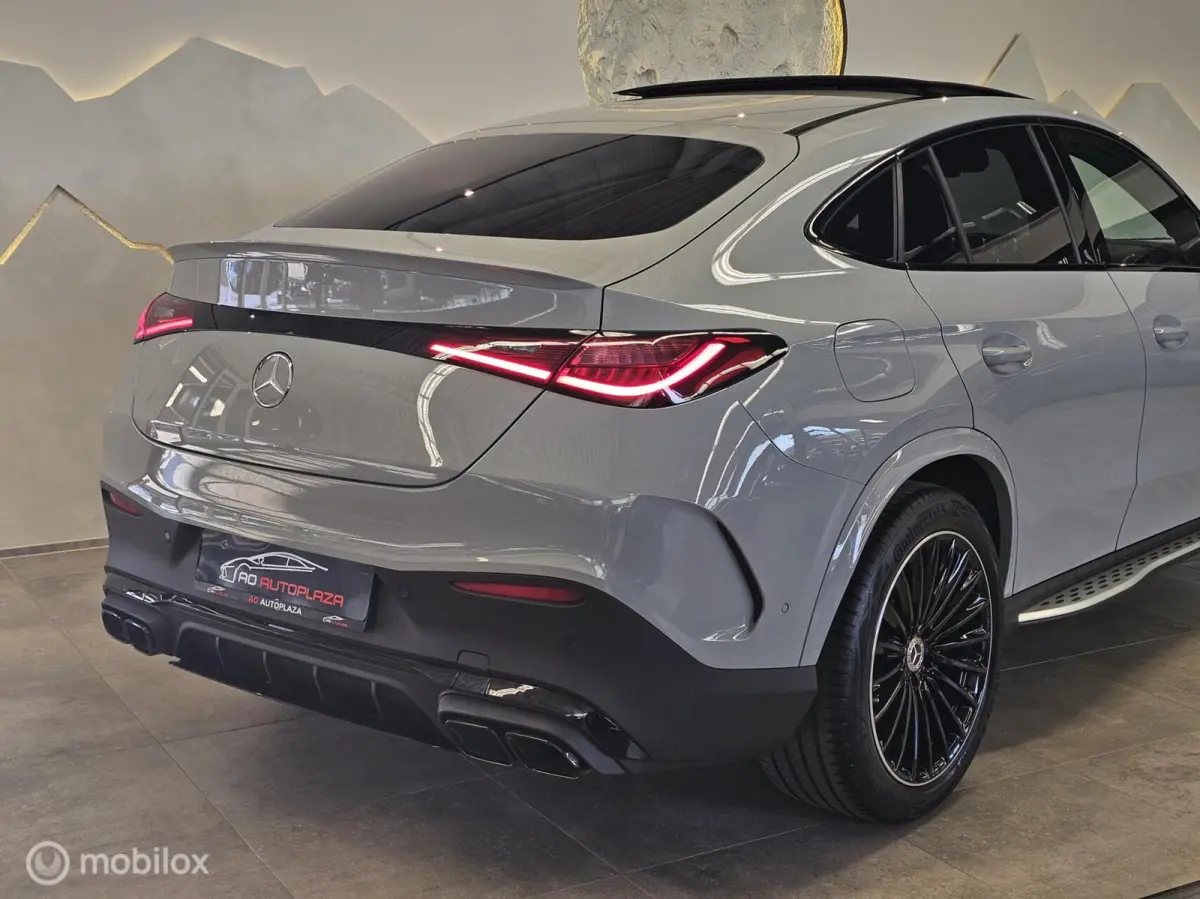 300 4MATIC AMG Line Panorama/Burmester/Memory