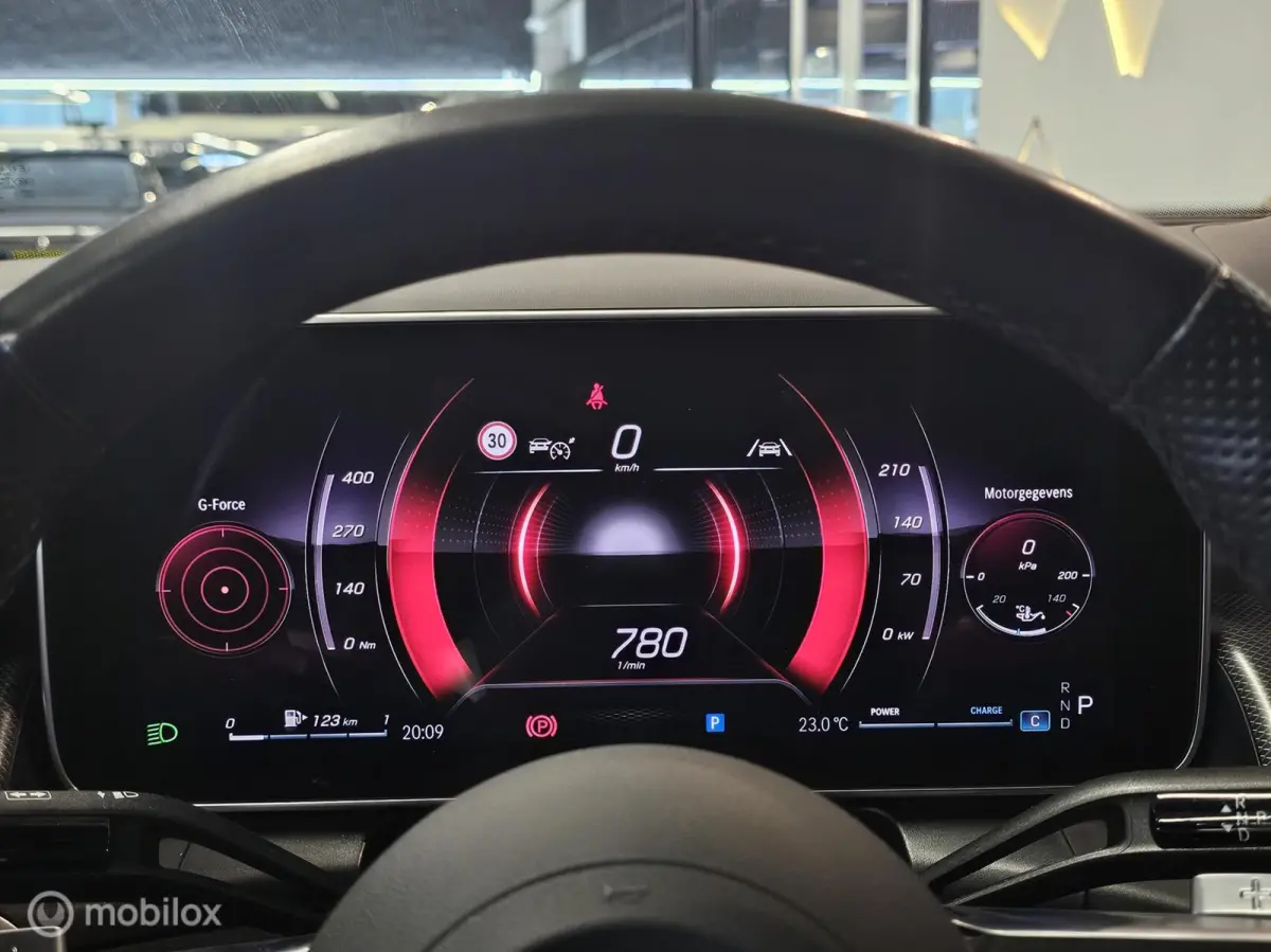 300 4MATIC AMG Line Panorama/Burmester/Memory