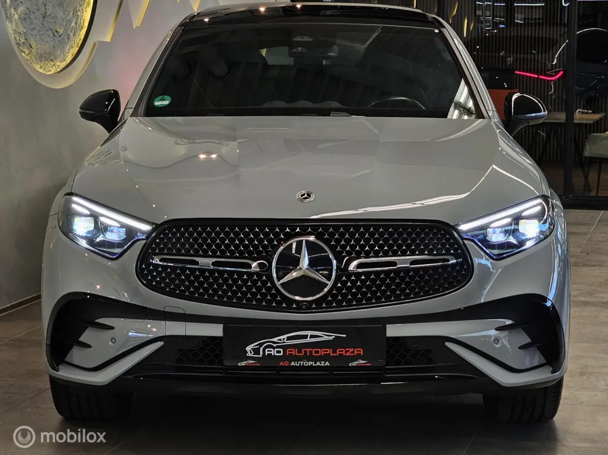 300 4MATIC AMG Line Panorama/Burmester/Memory