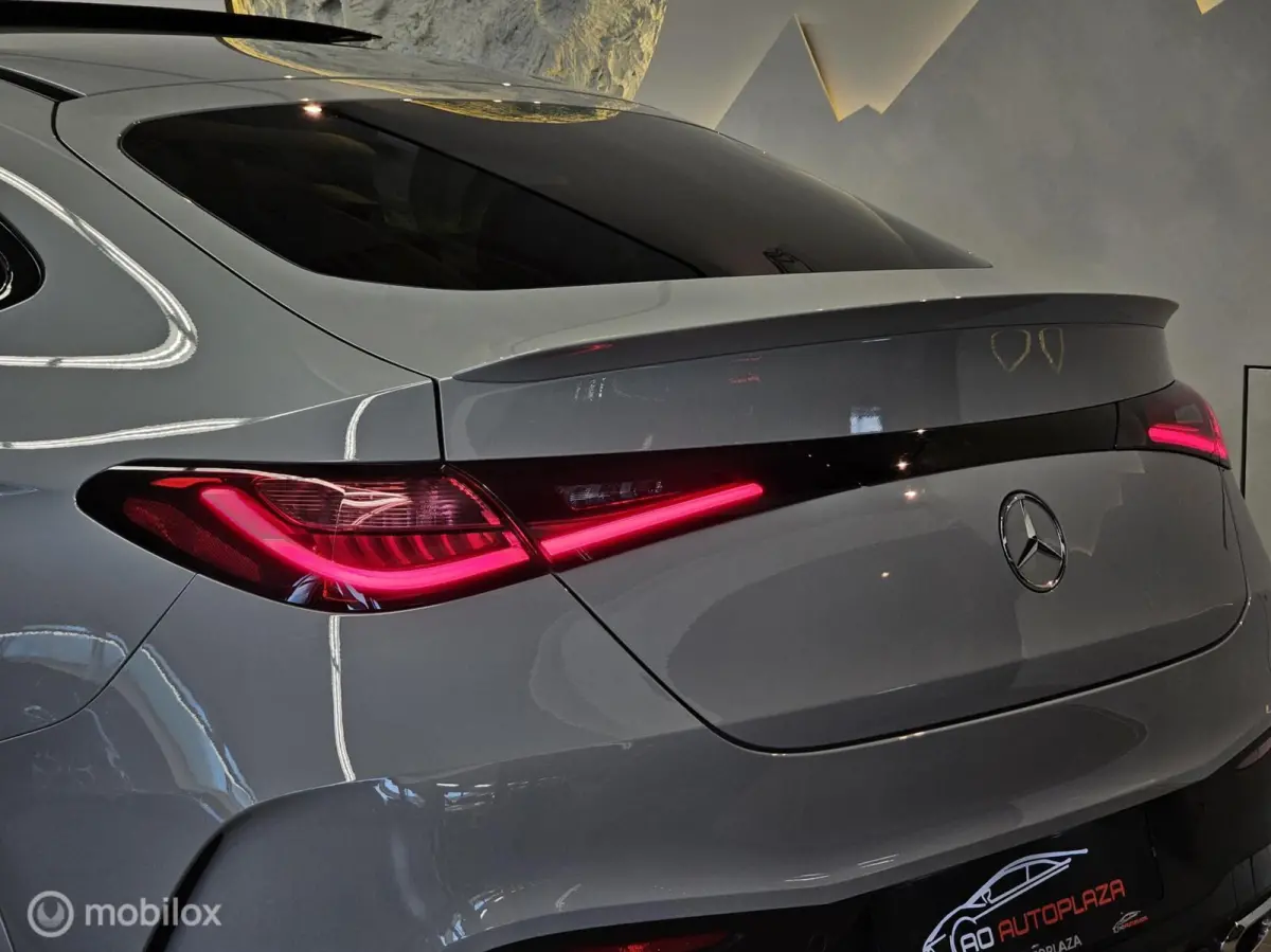 300 4MATIC AMG Line Panorama/Burmester/Memory