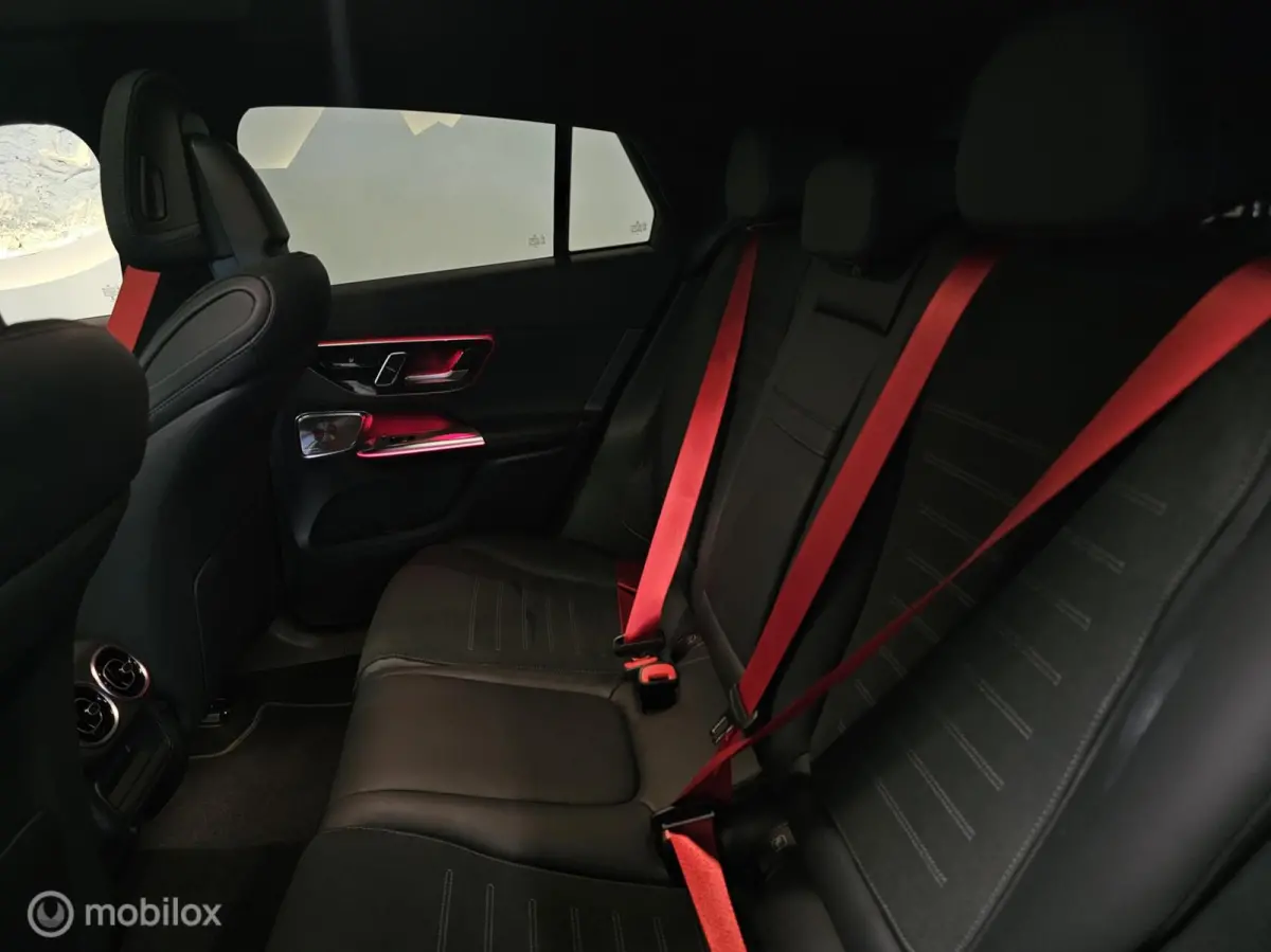 300 4MATIC AMG Line Panorama/Burmester/Memory