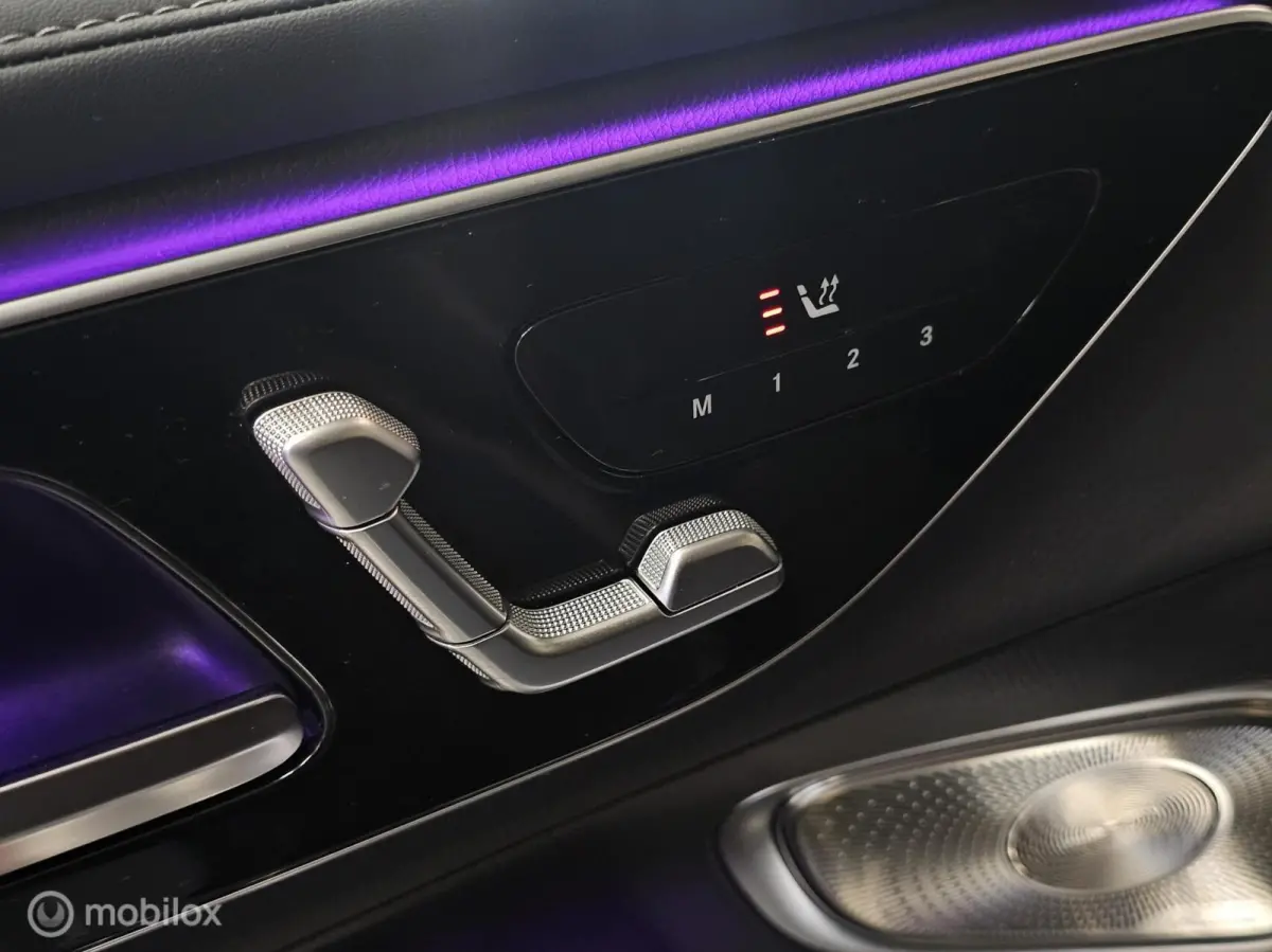 300 4MATIC AMG Line Panorama/Burmester/Memory