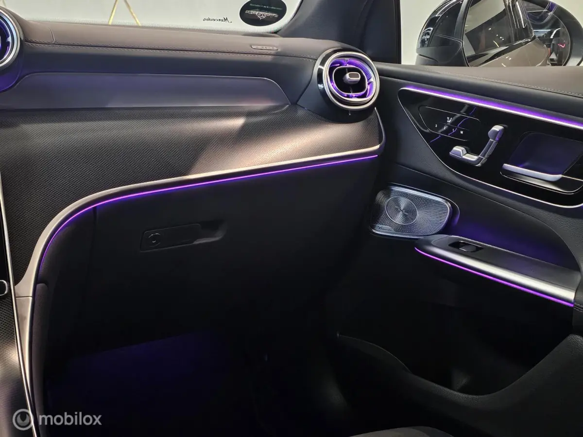 300 4MATIC AMG Line Panorama/Burmester/Memory