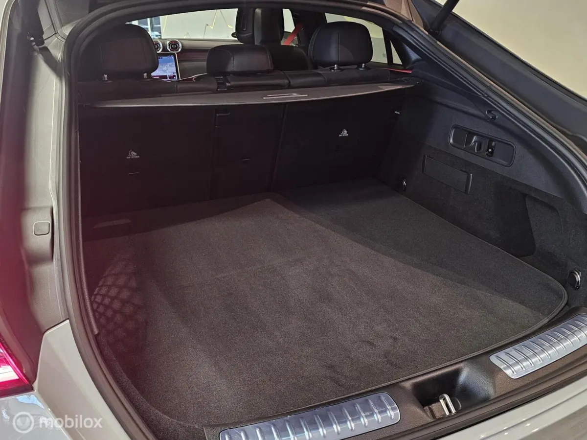 300 4MATIC AMG Line Panorama/Burmester/Memory
