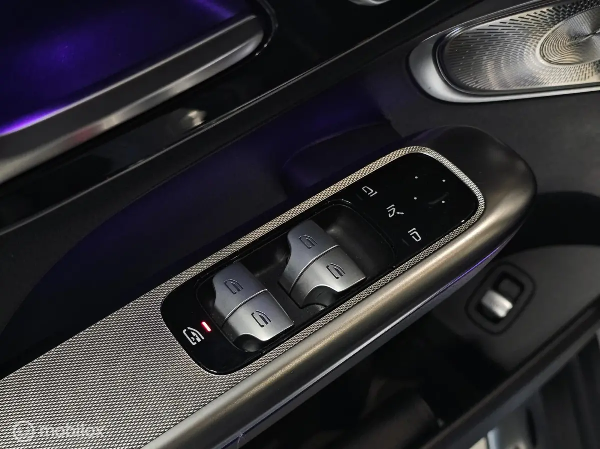 300 4MATIC AMG Line Panorama/Burmester/Memory