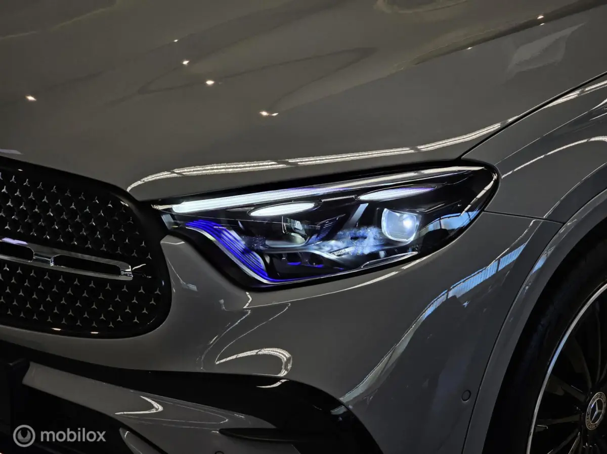 300 4MATIC AMG Line Panorama/Burmester/Memory
