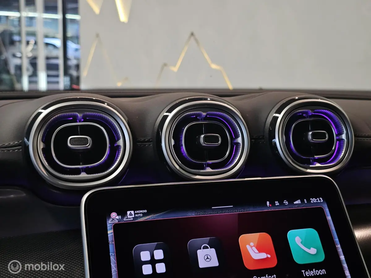 300 4MATIC AMG Line Panorama/Burmester/Memory