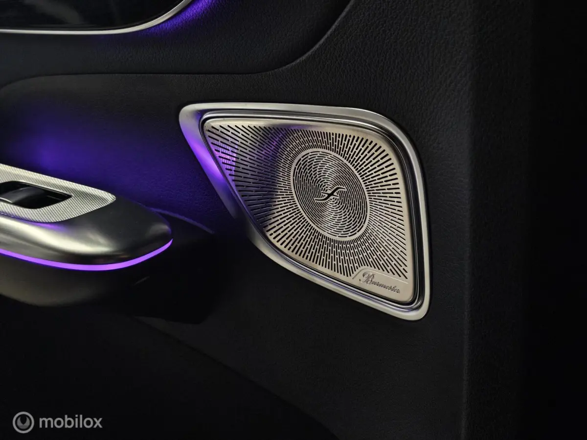 300 4MATIC AMG Line Panorama/Burmester/Memory