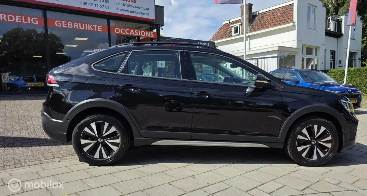 1.0 TSI Business Digitaal Cockpit, Carplay,Incl.APK+Afleveringsbeurt