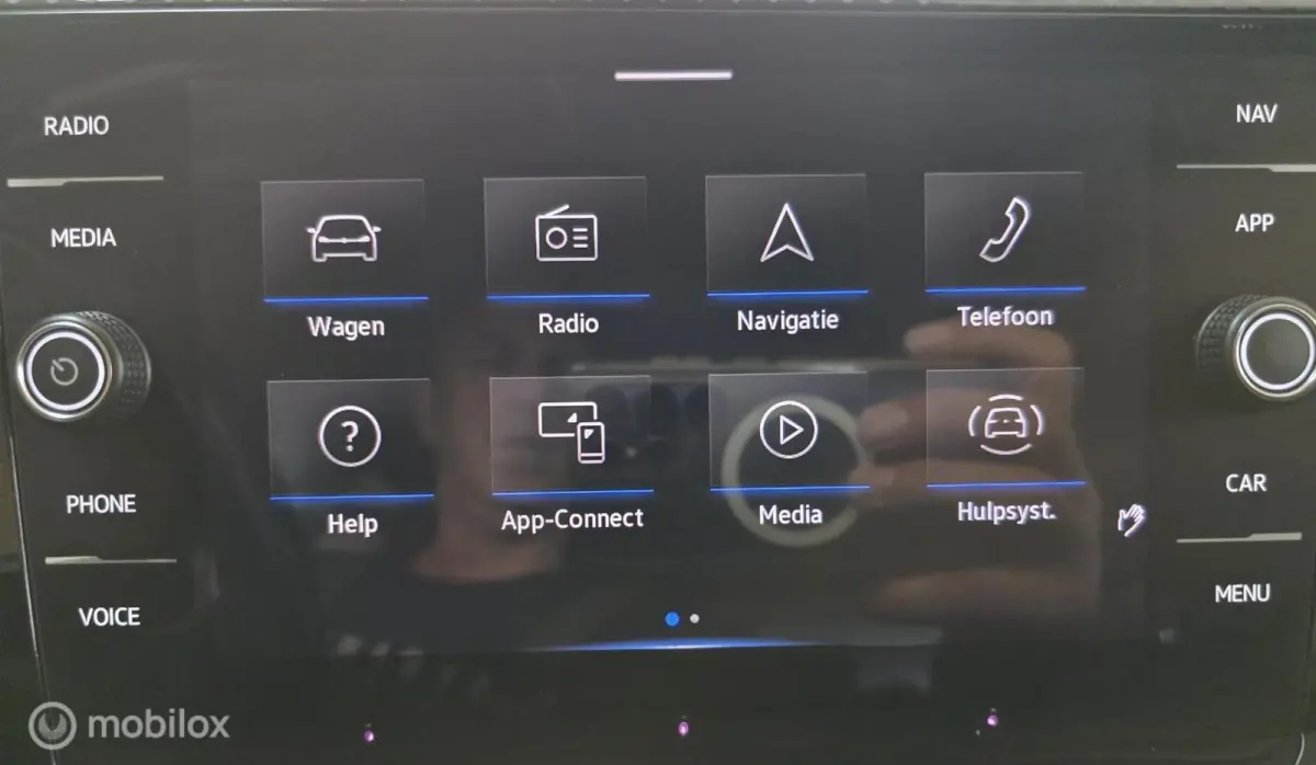 1.0 TSI Business Digitaal Cockpit, Carplay,Incl.APK+Afleveringsbeurt