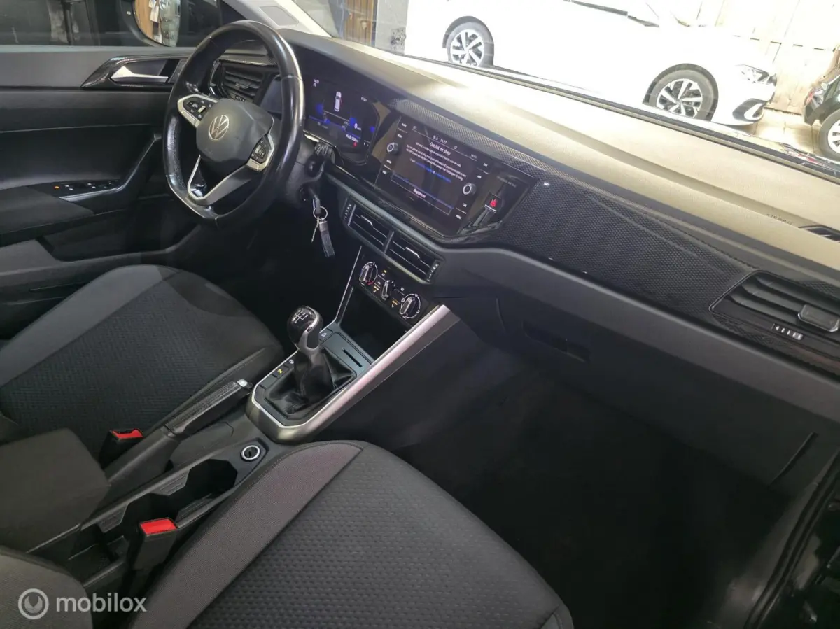 1.0 TSI Business Digitaal Cockpit, Carplay,Incl.APK+Afleveringsbeurt