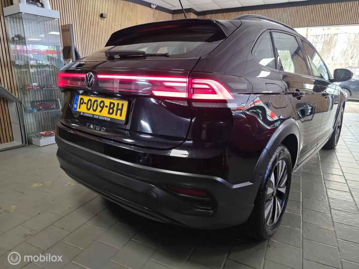 1.0 TSI Business Digitaal Cockpit, Carplay,Incl.APK+Afleveringsbeurt
