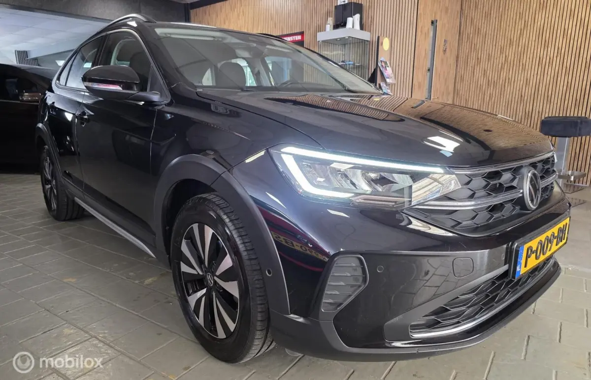 1.0 TSI Business Digitaal Cockpit, Carplay,Incl.APK+Afleveringsbeurt