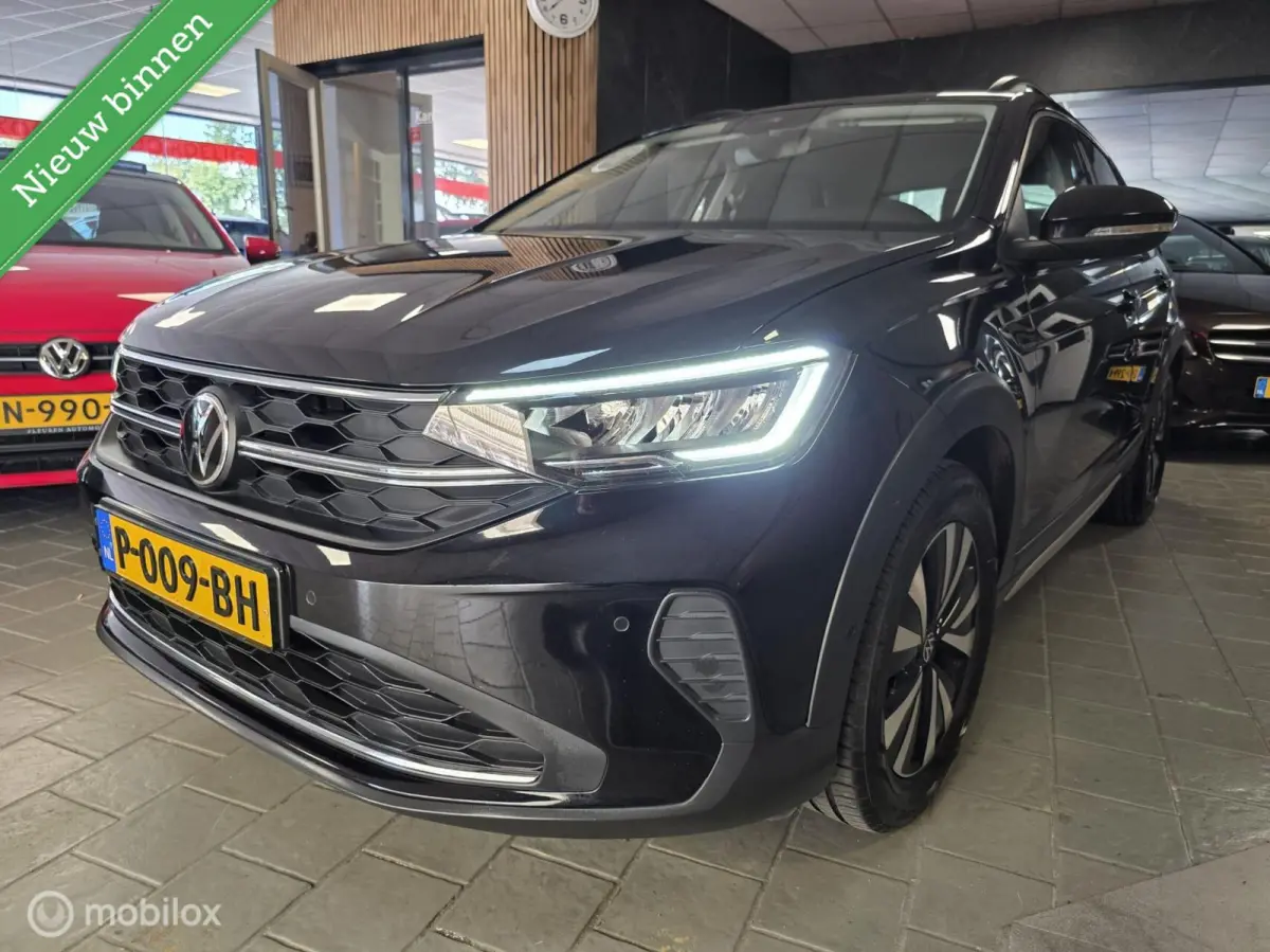 1.0 TSI Business Digitaal Cockpit, Carplay,Incl.APK+Afleveringsbeurt
