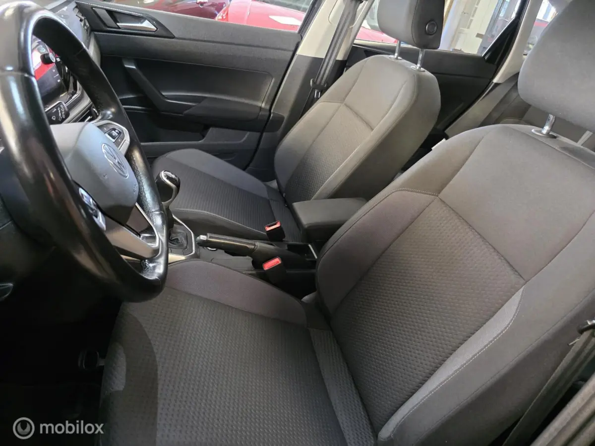1.0 TSI Business Digitaal Cockpit, Carplay,Incl.APK+Afleveringsbeurt