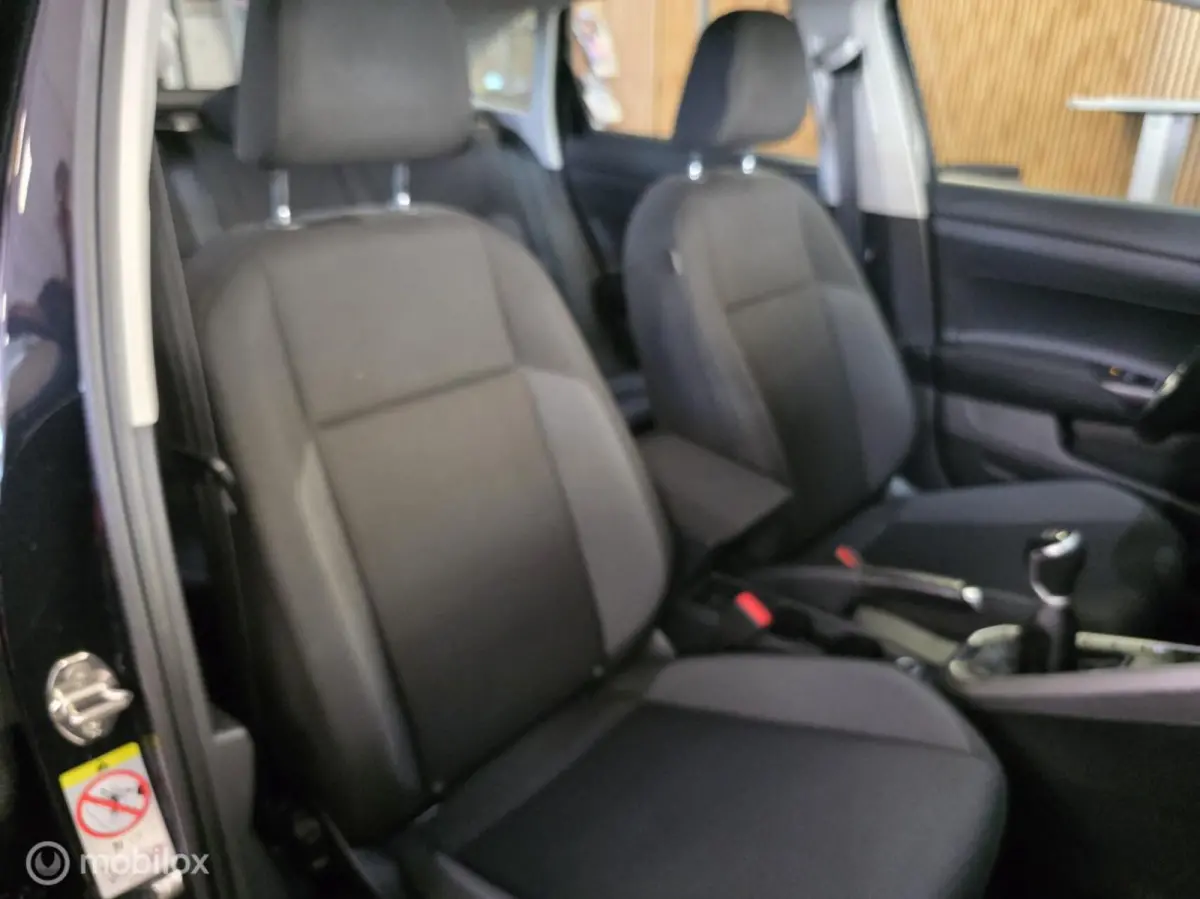 1.0 TSI Business Digitaal Cockpit, Carplay,Incl.APK+Afleveringsbeurt