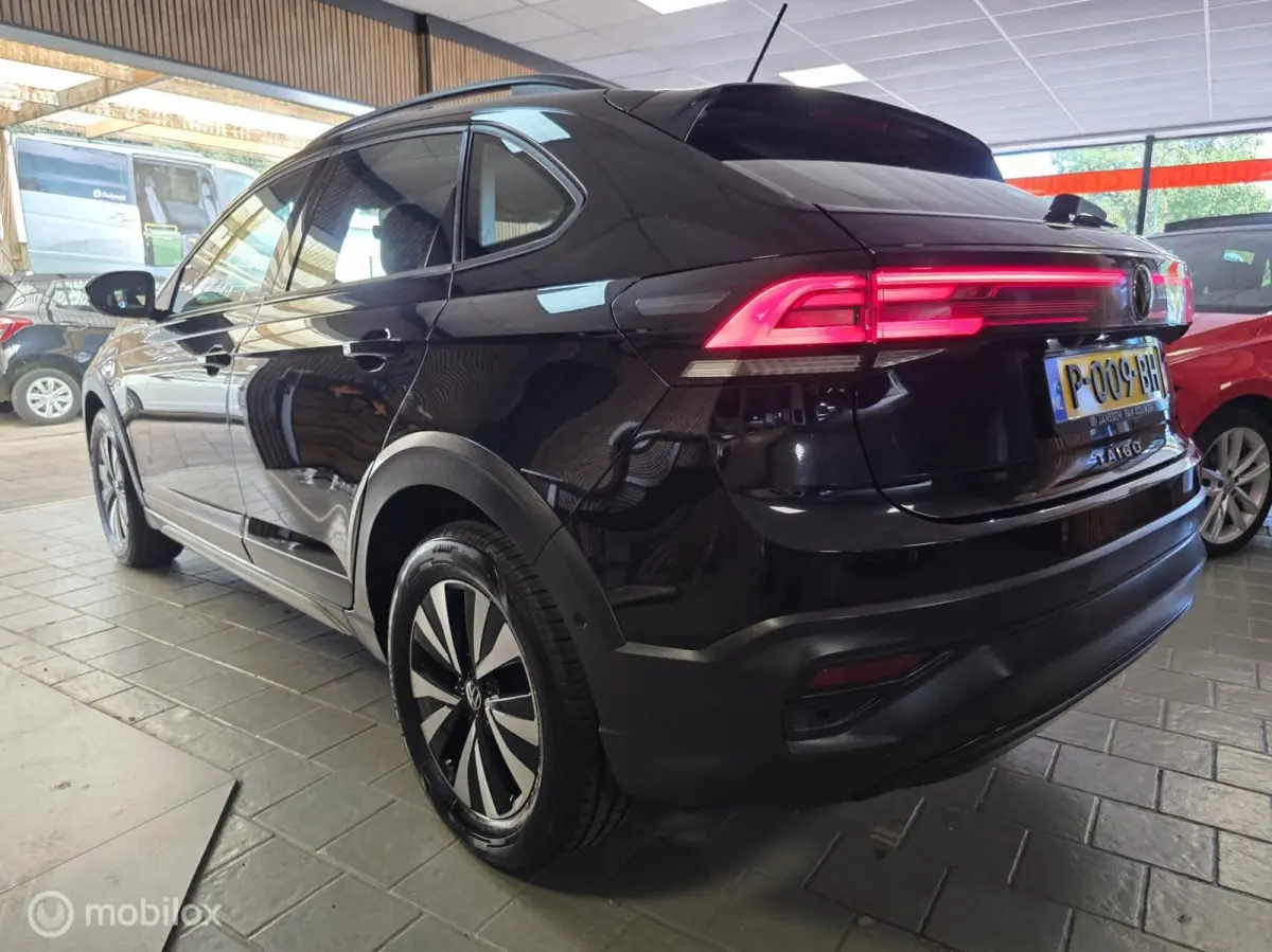 1.0 TSI Business Digitaal Cockpit, Carplay,Incl.APK+Afleveringsbeurt