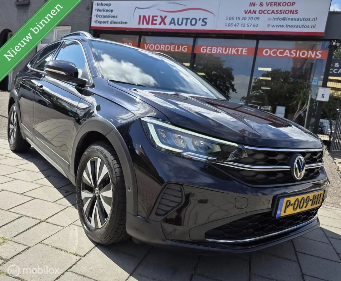 1.0 TSI Business Digitaal Cockpit, Carplay,Incl.APK+Afleveringsbeurt