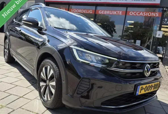 1.0 TSI Business Digitaal Cockpit, Carplay,Incl.APK+Afleveringsbeurt