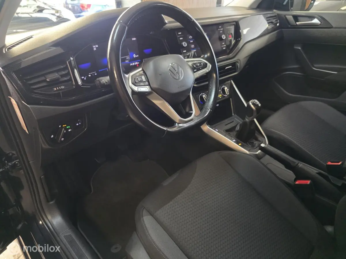 1.0 TSI Business Digitaal Cockpit, Carplay,Incl.APK+Afleveringsbeurt