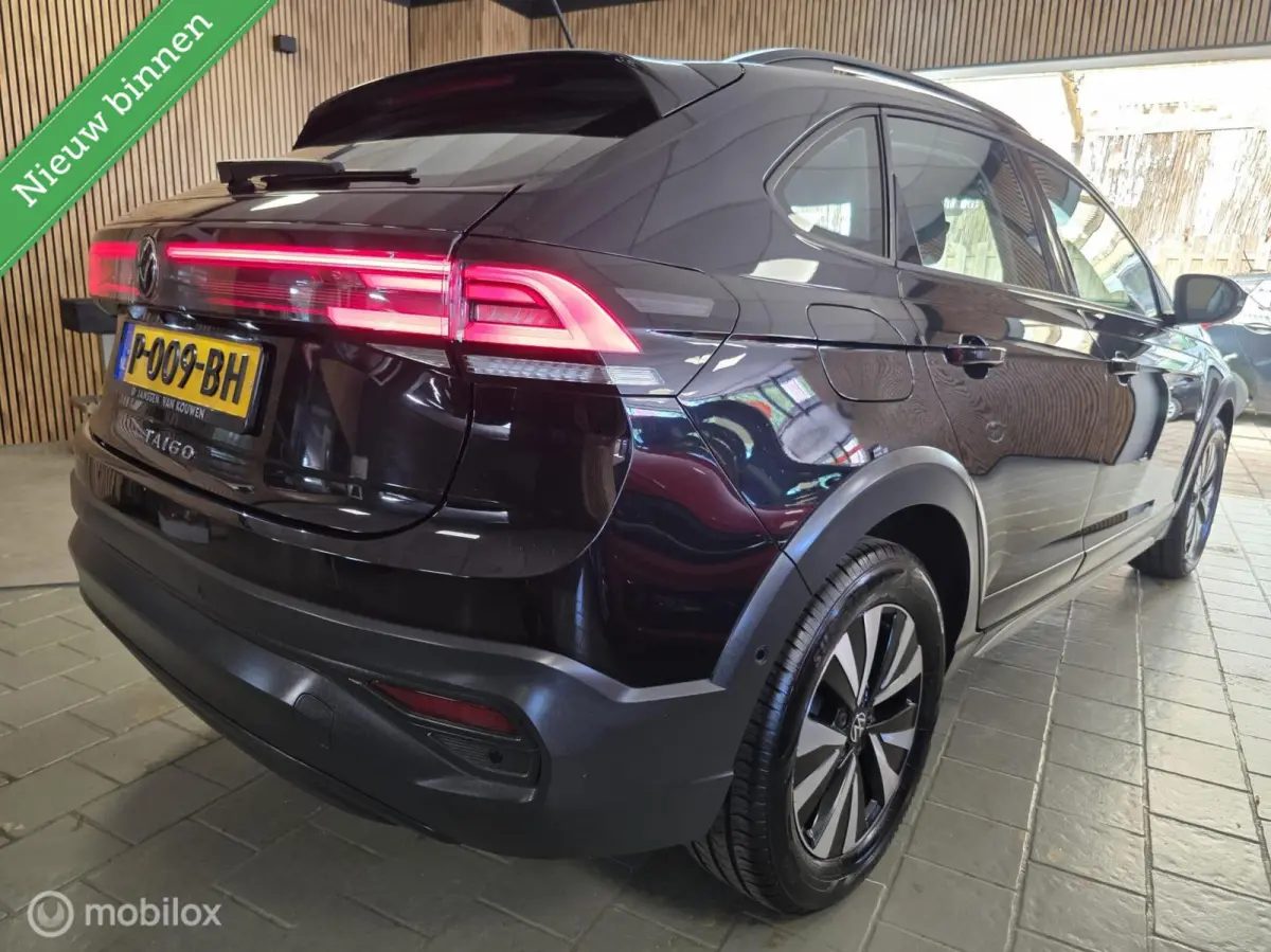 1.0 TSI Business Digitaal Cockpit, Carplay,Incl.APK+Afleveringsbeurt